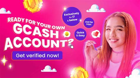 GCash Jr KYC – GCash.